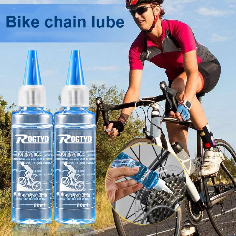 60ML 자전거 체인 윤활제 건식 윤활유 체인 오일 오 - Xc Mtb Gear 리뷰 및 가격