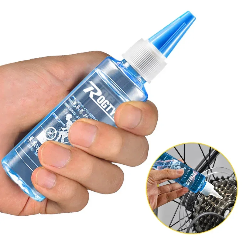60ML 자전거 체인 윤활제 건식 윤활유 체인 오일 오 - Xc Mtb Gear 리뷰 및 가격