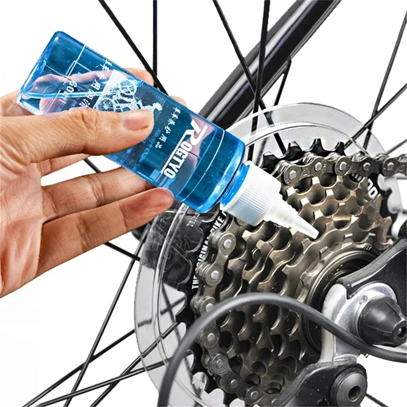 60ML 자전거 체인 윤활제 건식 윤활유 체인 오일 오 - Xc Mtb Gear 리뷰 및 가격