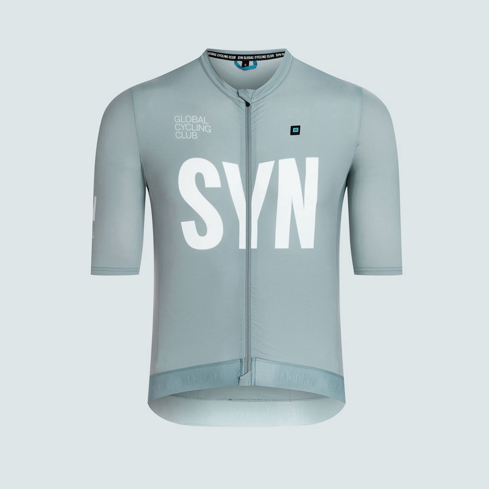 실버 그레이 반팔 사이클링 저지 및 턱받이 반바지 남성 - Padded Cycling Shorts 리뷰 및 가격